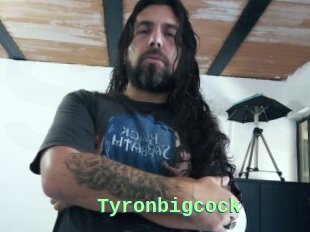 Tyronbigcock