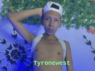 Tyronewest