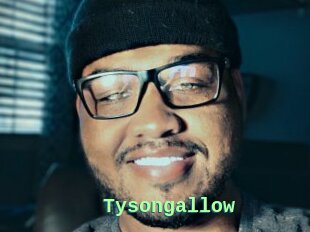 Tysongallow