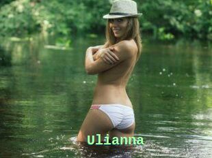 Ulianna