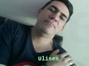 Ulises