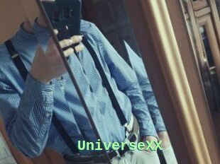 UniverseXX