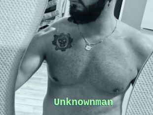 Unknownman