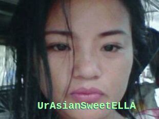 UrAsianSweetELLA