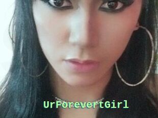 UrForevertGirl