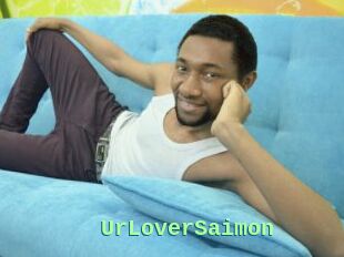 UrLoverSaimon