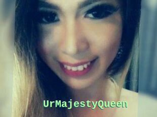 UrMajestyQueen