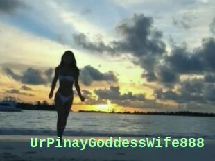 UrPinayGoddessWife888