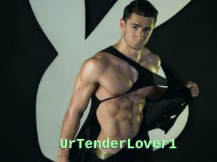UrTenderLover1