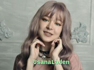 UsanaLaden