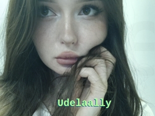Udelaally