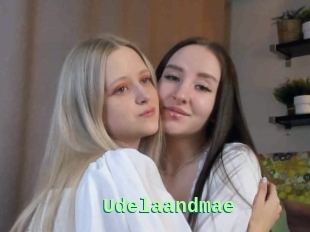 Udelaandmae