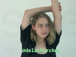 Udelachurchey