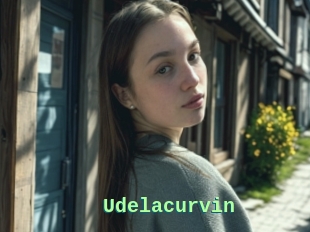 Udelacurvin