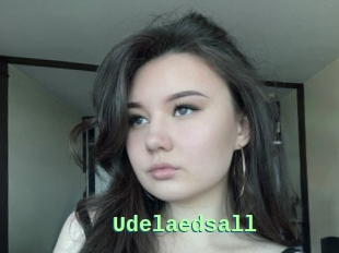 Udelaedsall
