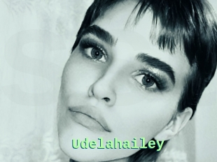 Udelahailey