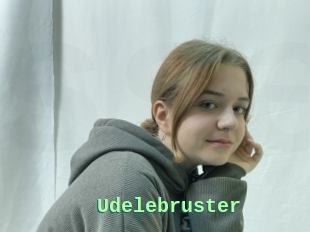 Udelebruster