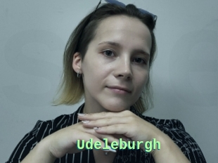 Udeleburgh