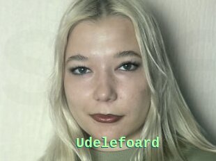Udelefoard
