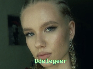 Udelegeer