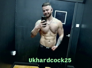 Ukhardcock25