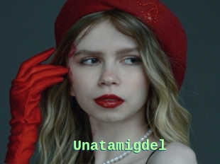 Unatamigdel