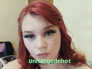 Unhingednhot