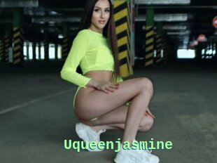 Uqueenjasmine