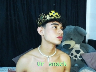 Ur_snack