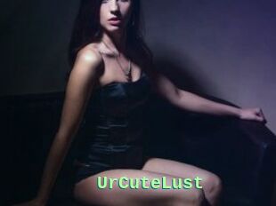 UrCuteLust