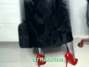 UrMadonna