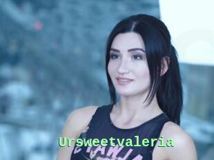 Ursweetvaleria