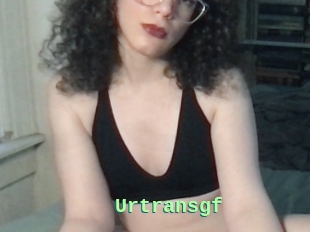 Urtransgf
