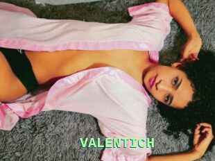 VALENTICH