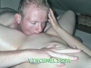 VINCEMELISSA