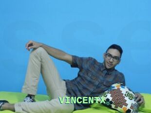VINCENTX