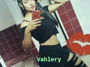 Vahlery