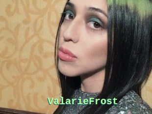 ValarieFrost