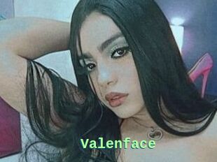 Valenface