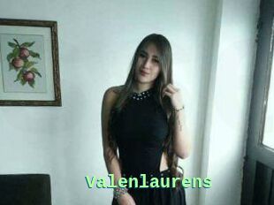 Valenlaurens