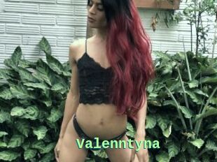 Valenntyna