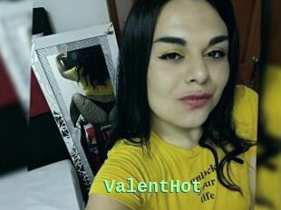 ValentHot
