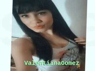 ValentiinaGomez
