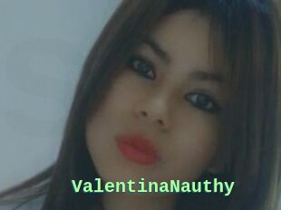 ValentinaNauthy