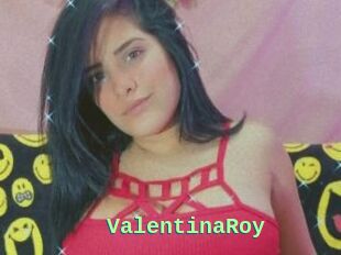 ValentinaRoy