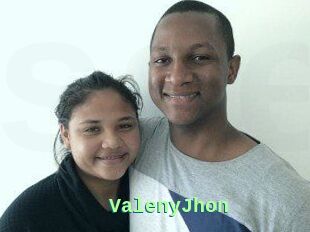 ValenyJhon