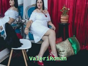 ValeriRoman