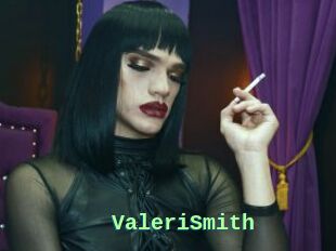 ValeriSmith