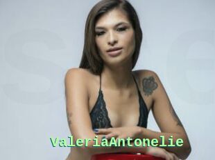 ValeriaAntonelie