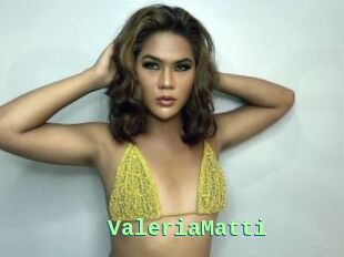 ValeriaMatti